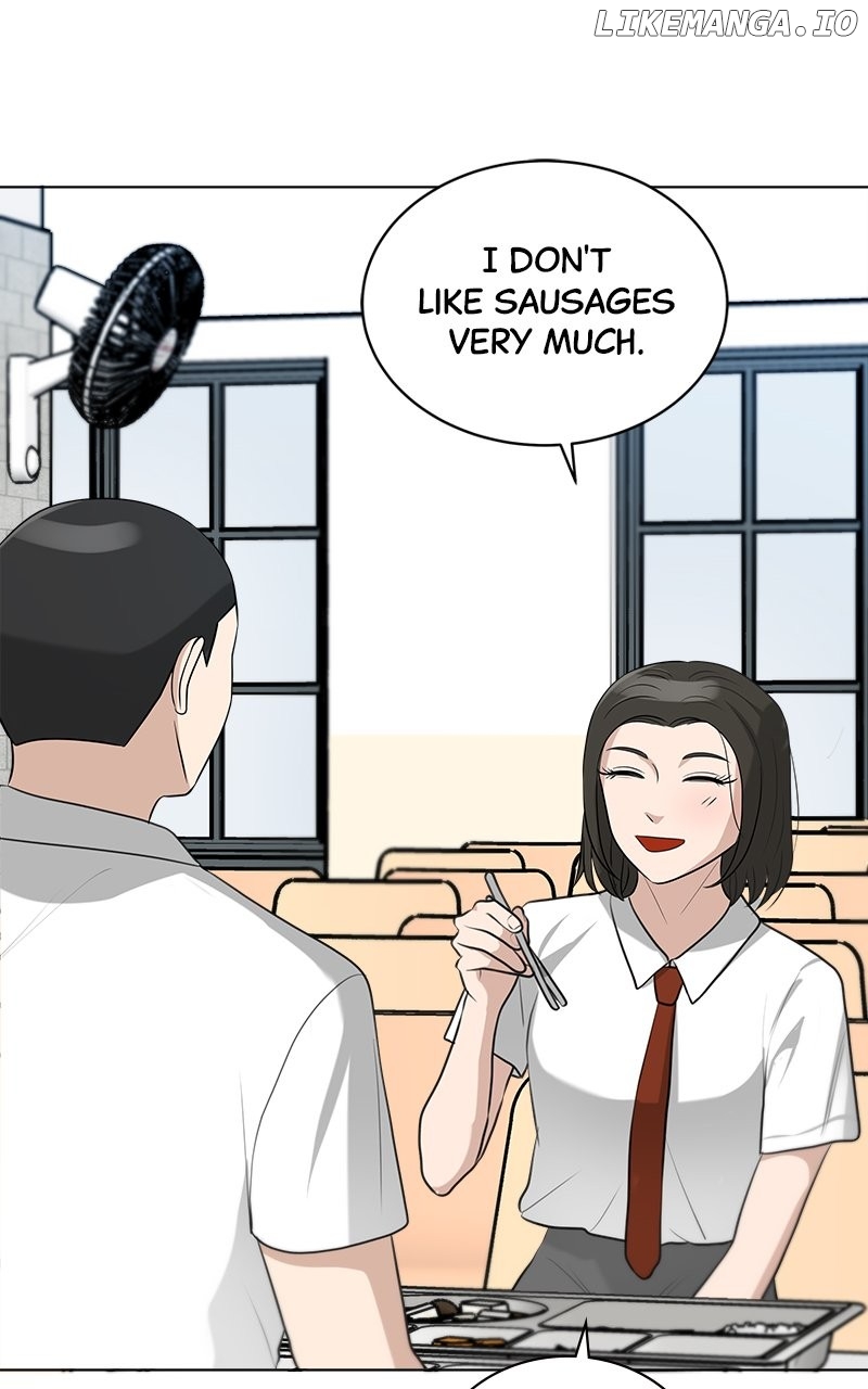 Big Man on the Court Chapter 99 - Page 70