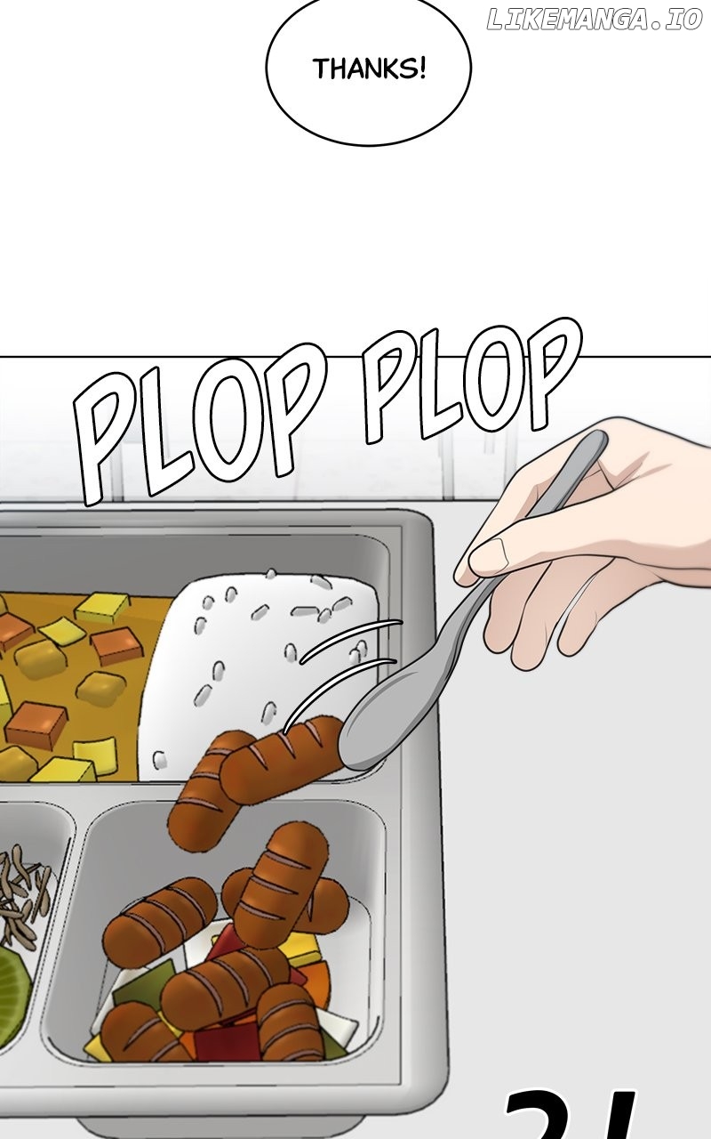 Big Man on the Court Chapter 99 - Page 72