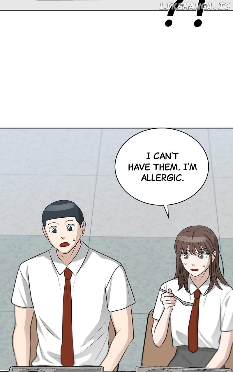 Big Man on the Court Chapter 99 - Page 73