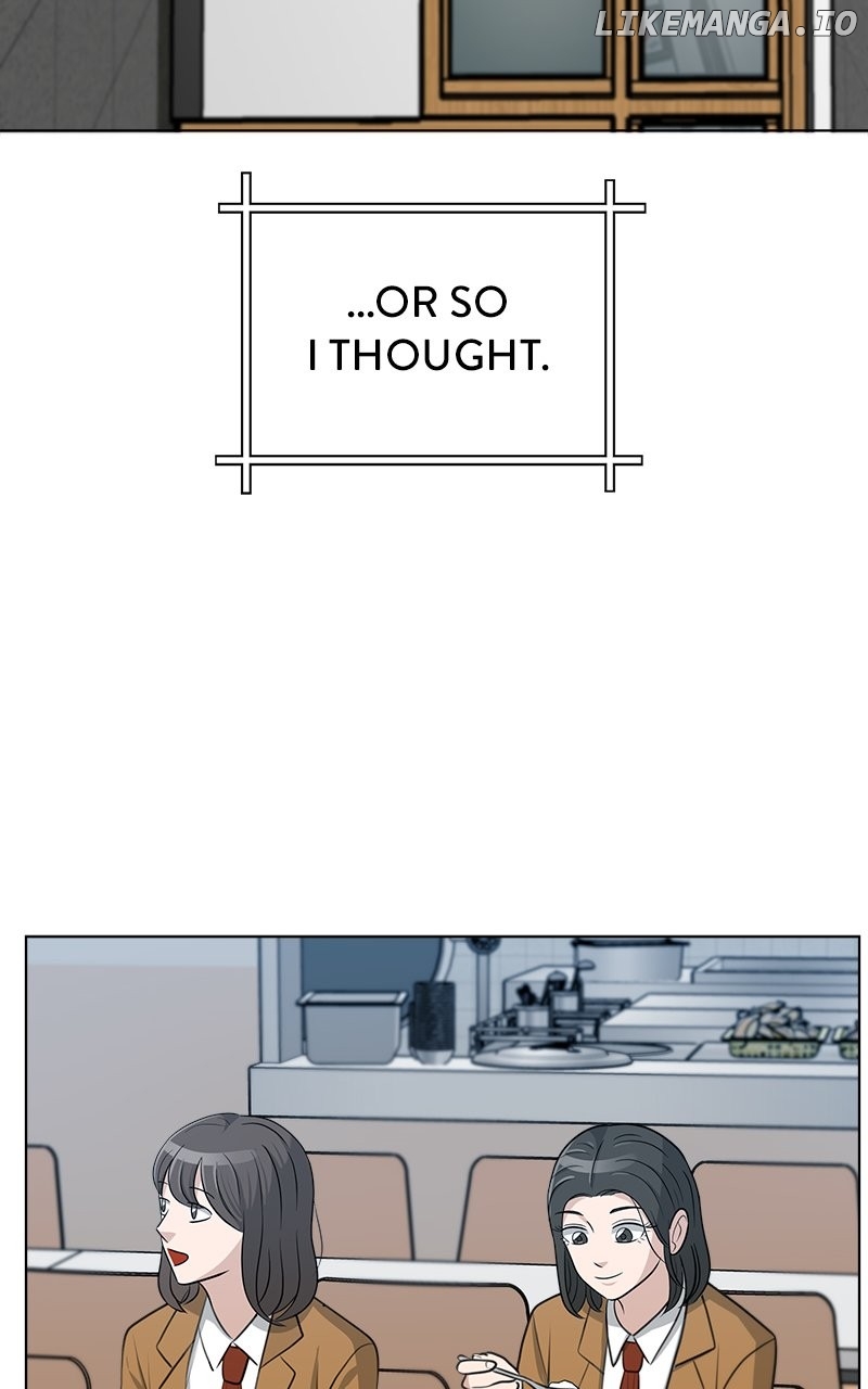 Big Man on the Court Chapter 99 - Page 9