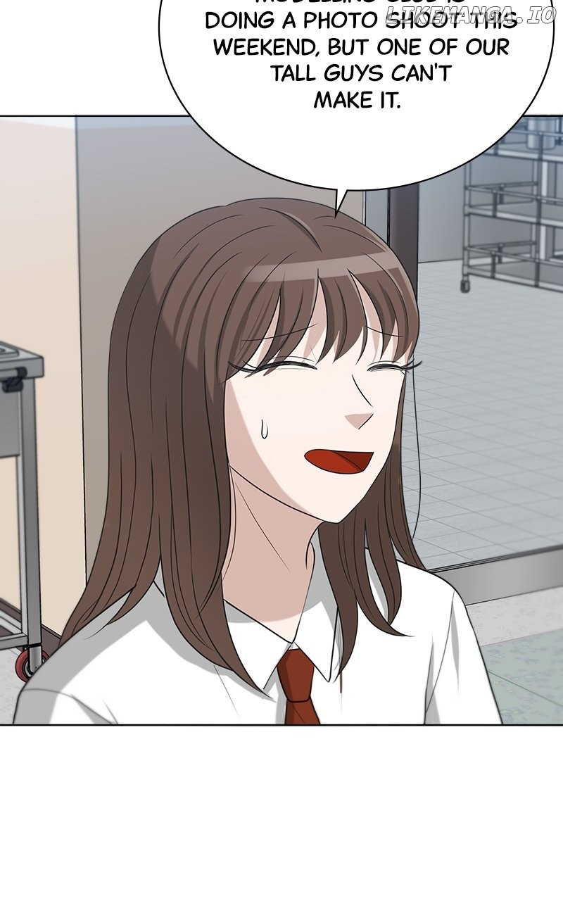 Big Man on the Court Chapter 99 - Page 84