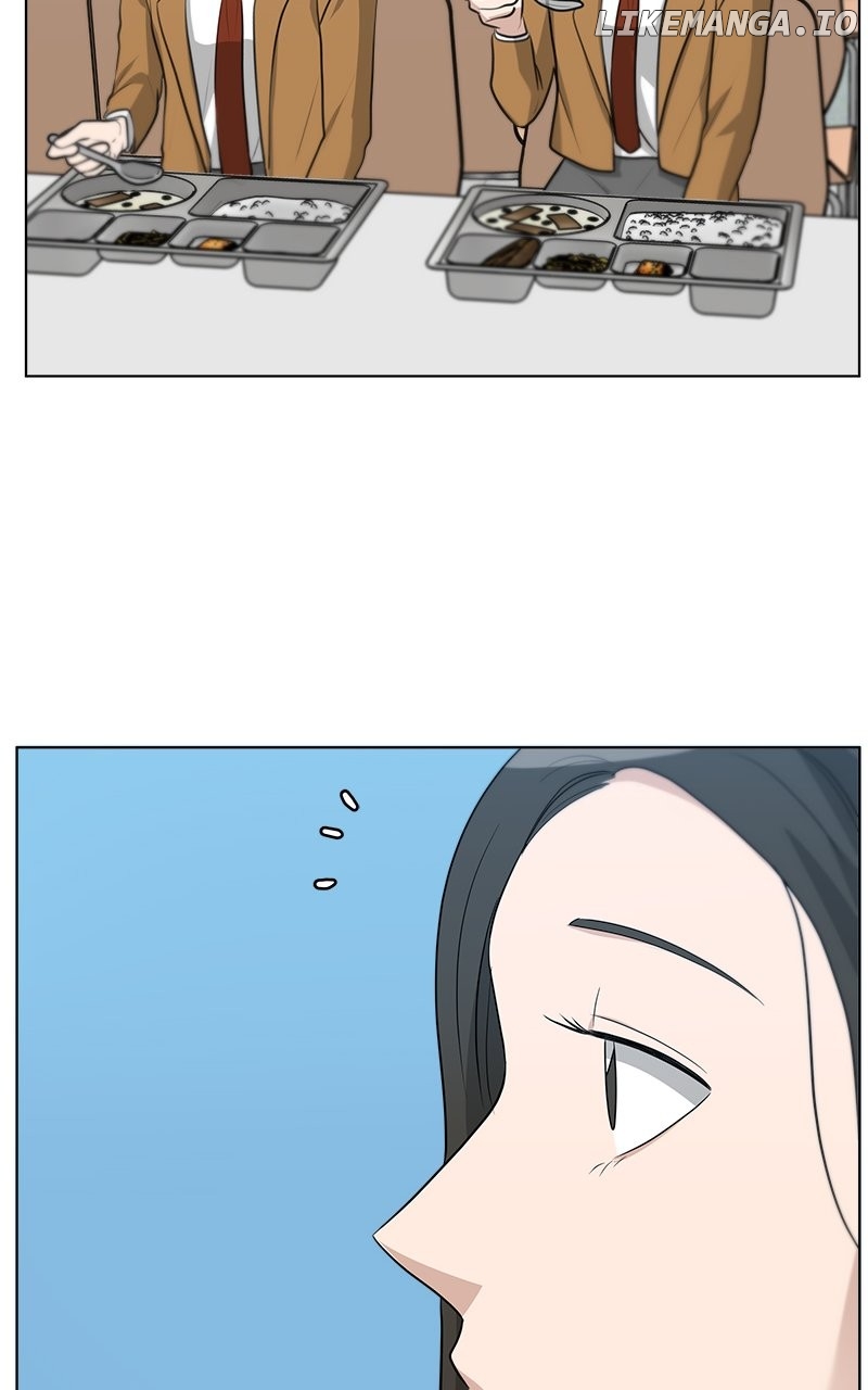 Big Man on the Court Chapter 99 - Page 10