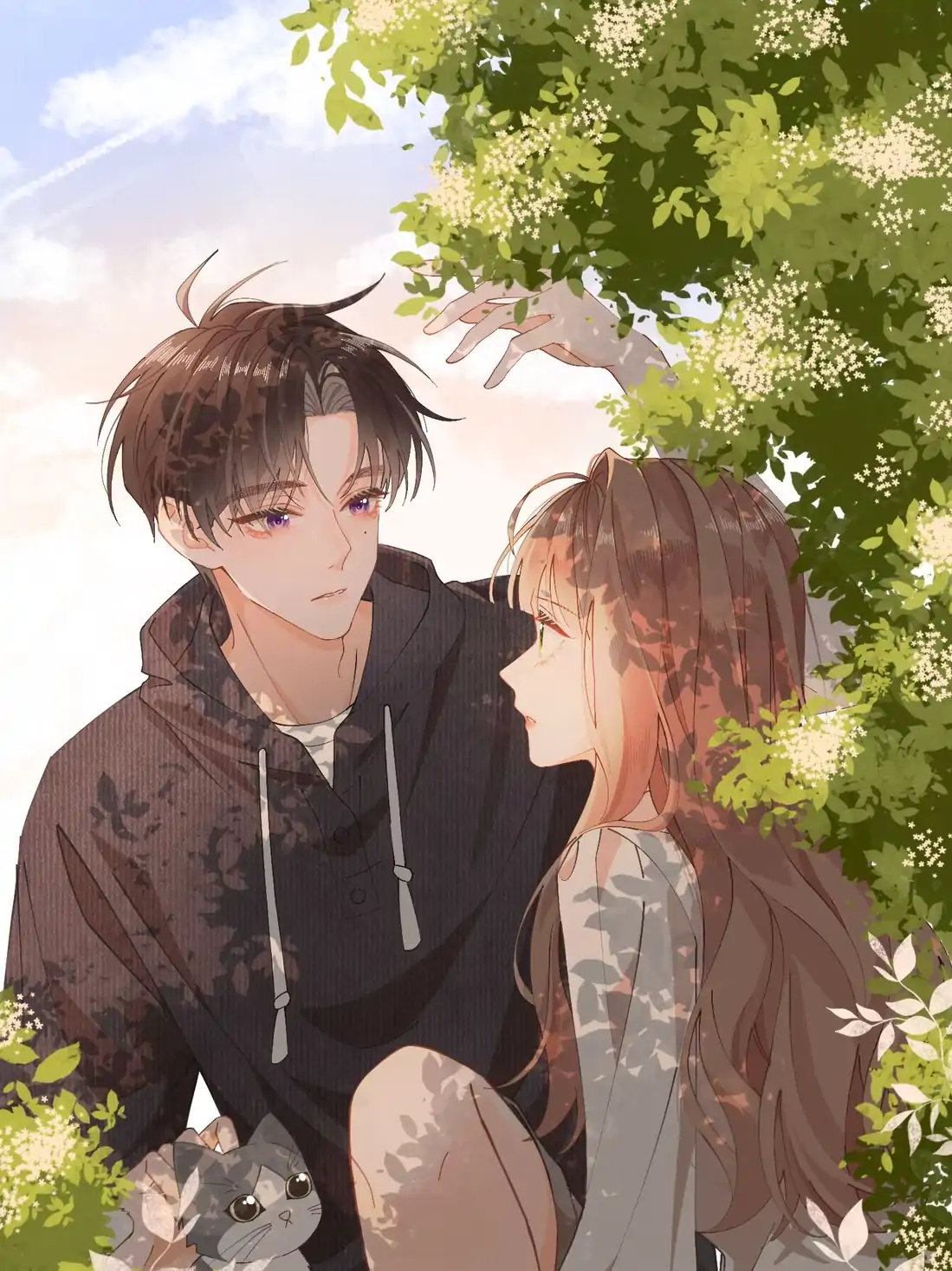 Big Sis Messed Up Again! Chapter 1 - Page 1