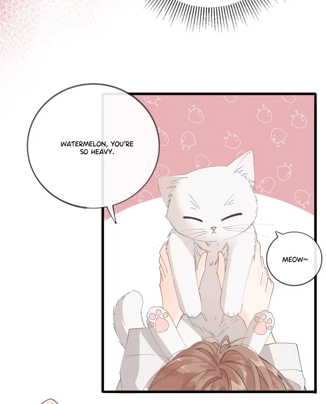 Big Sis Messed Up Again! Chapter 1 - Page 14