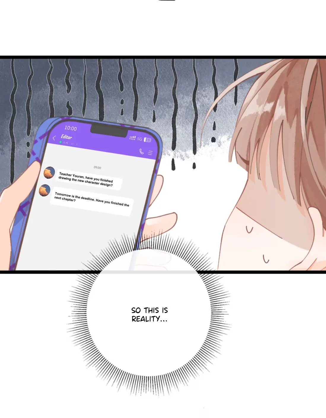 Big Sis Messed Up Again! Chapter 1 - Page 16