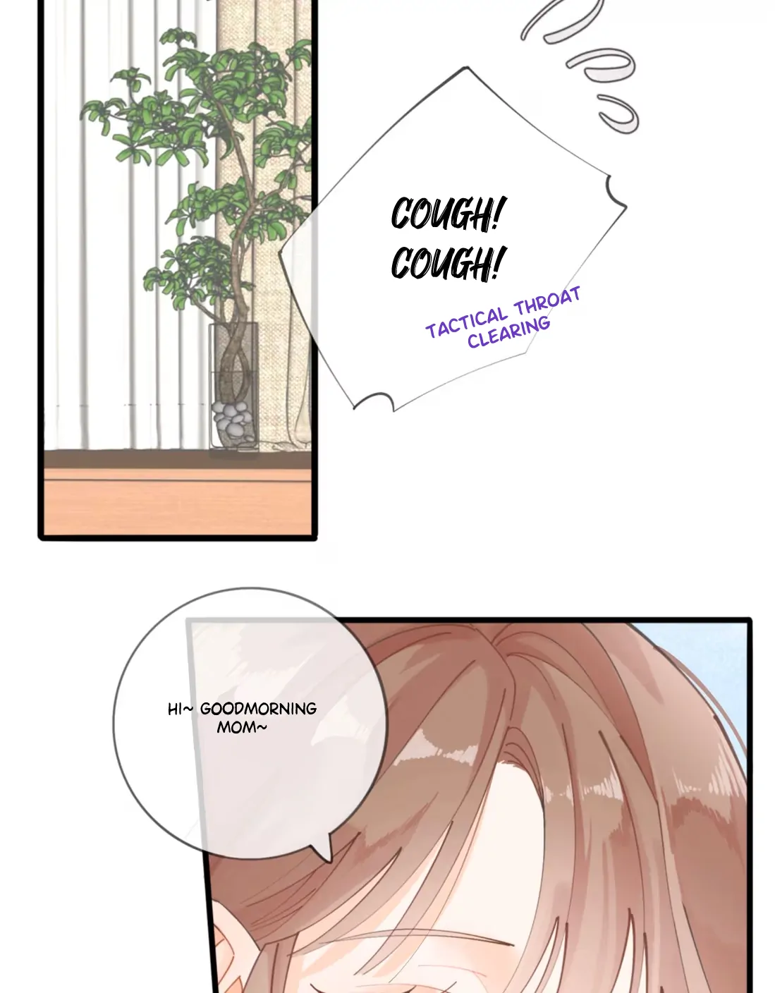 Big Sis Messed Up Again! Chapter 1 - Page 19