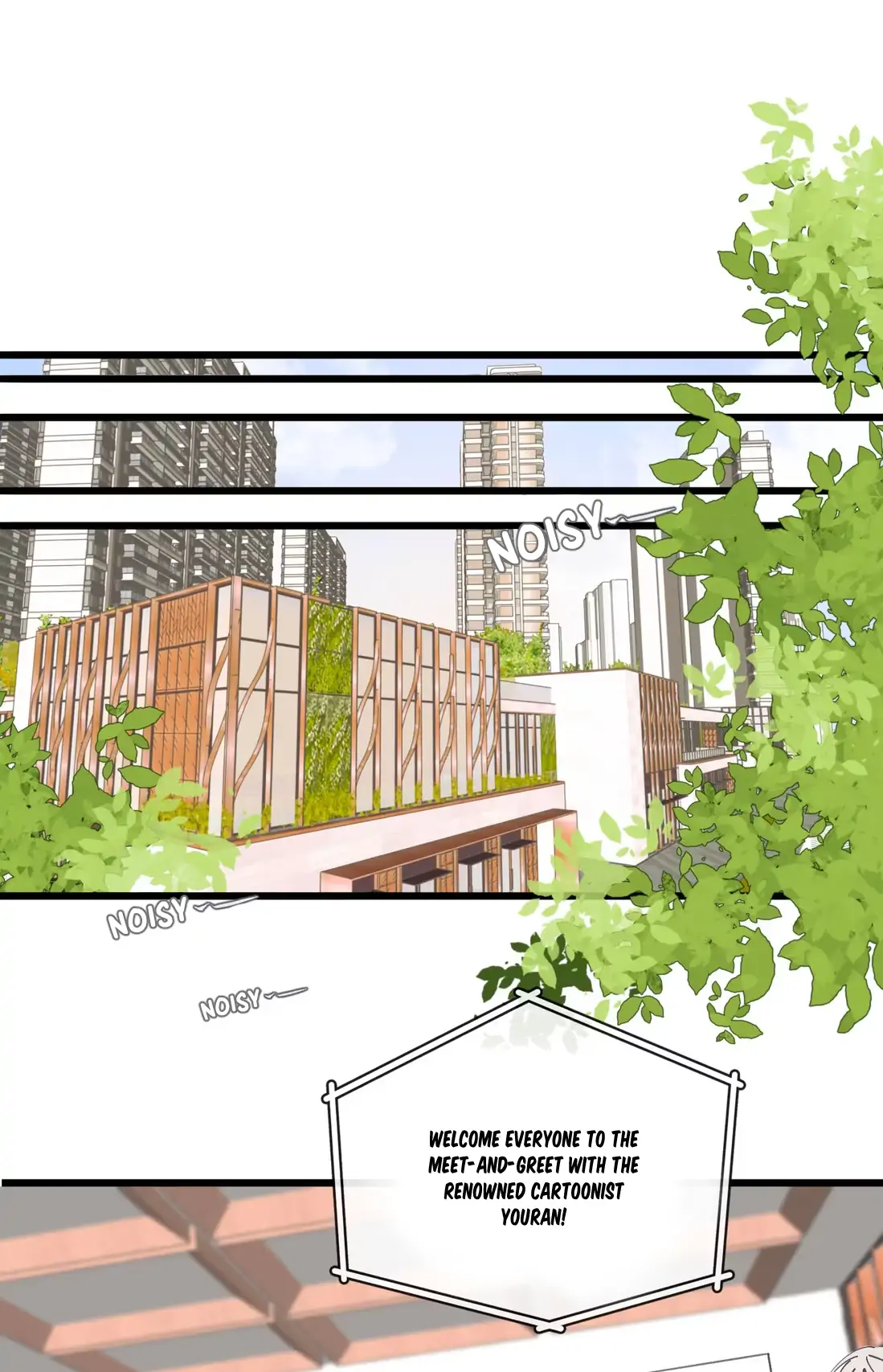 Big Sis Messed Up Again! Chapter 1 - Page 3