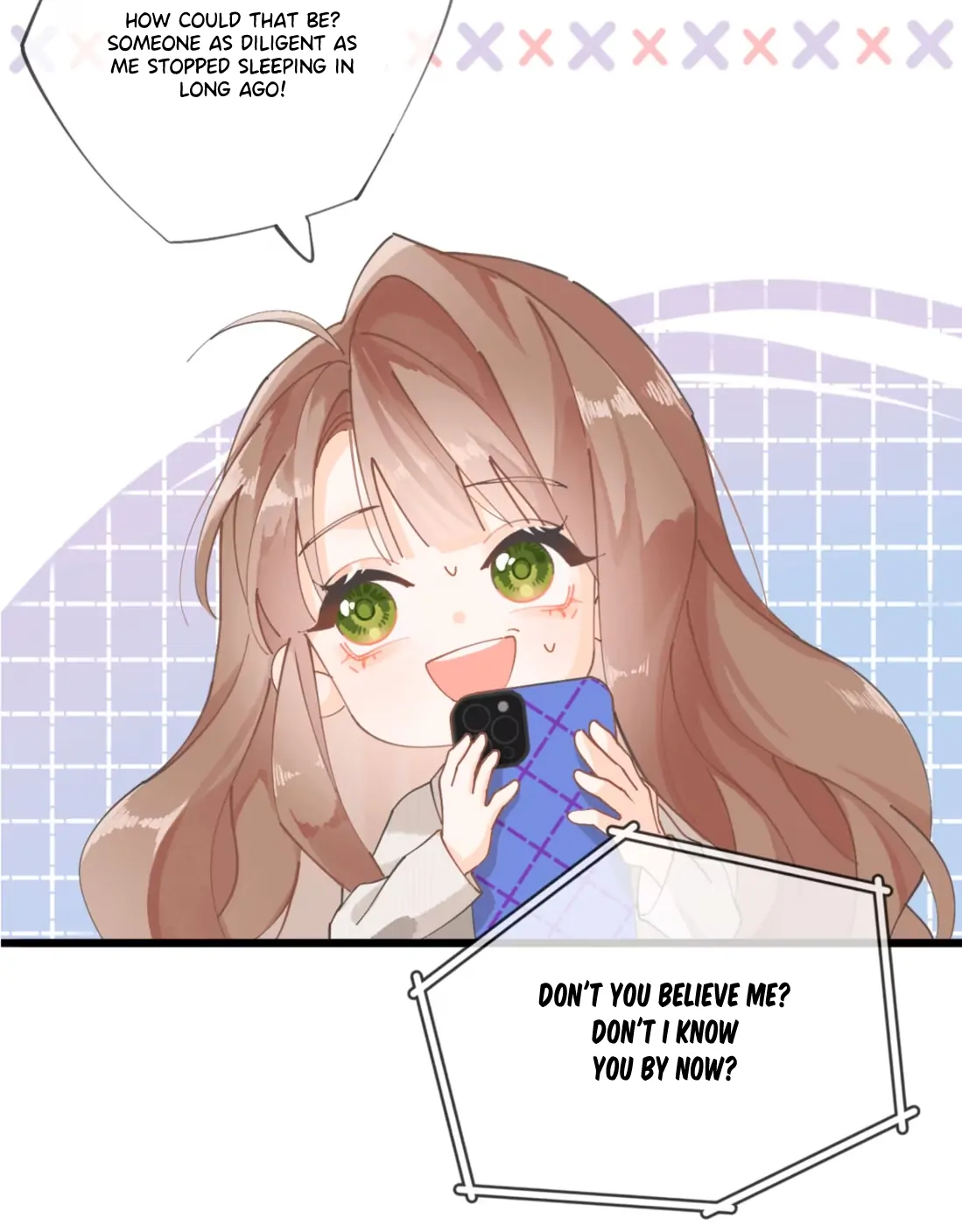 Big Sis Messed Up Again! Chapter 1 - Page 21