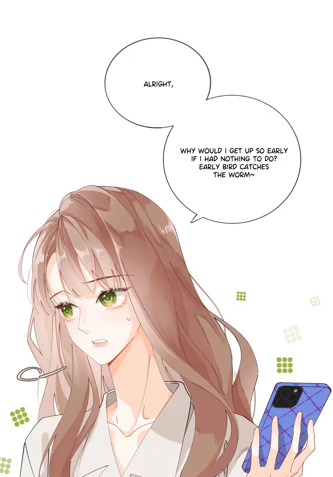 Big Sis Messed Up Again! Chapter 1 - Page 22