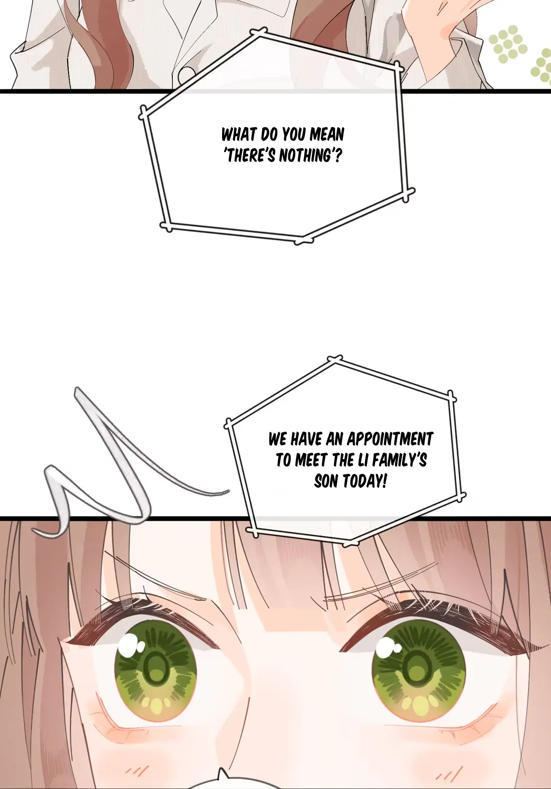 Big Sis Messed Up Again! Chapter 1 - Page 23