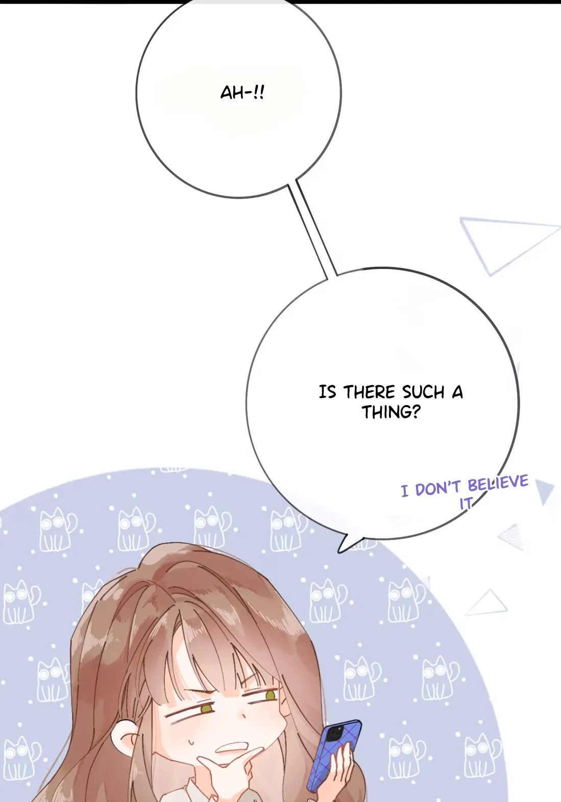 Big Sis Messed Up Again! Chapter 1 - Page 24