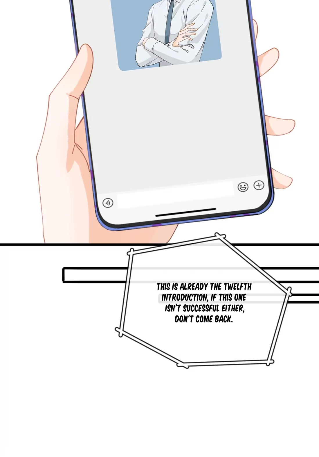 Big Sis Messed Up Again! Chapter 1 - Page 26