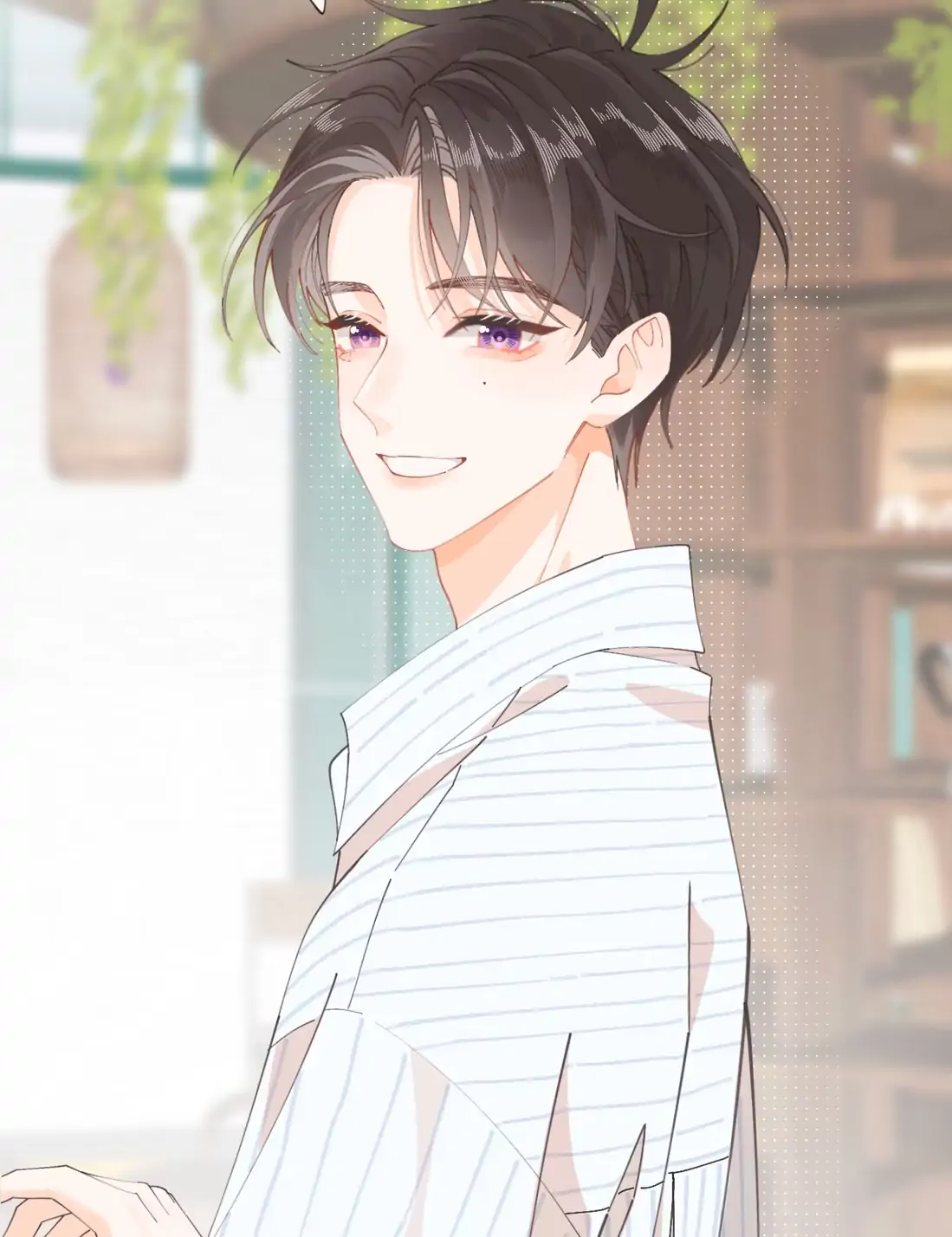 Big Sis Messed Up Again! Chapter 1 - Page 29