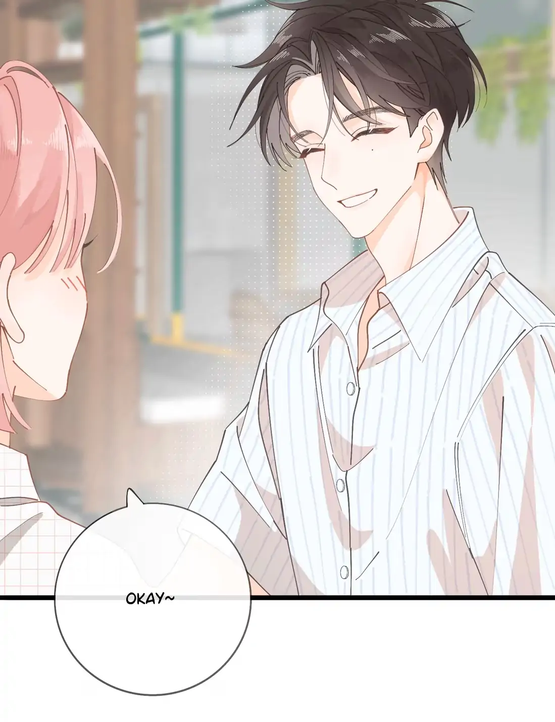 Big Sis Messed Up Again! Chapter 1 - Page 32