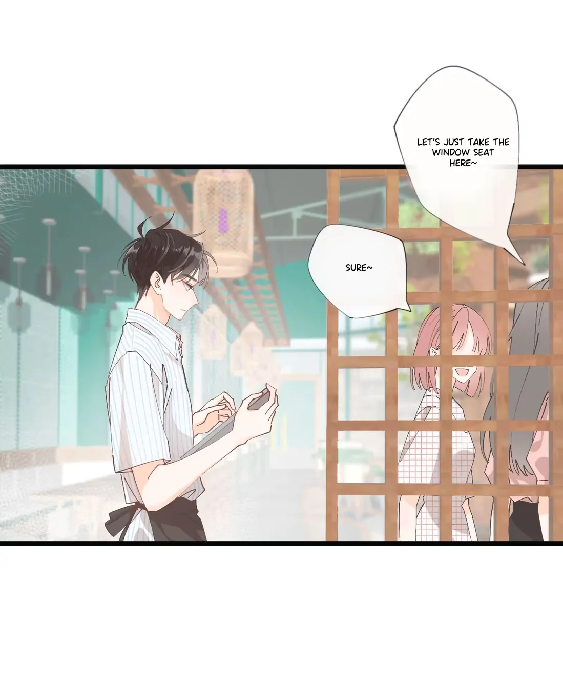 Big Sis Messed Up Again! Chapter 1 - Page 33