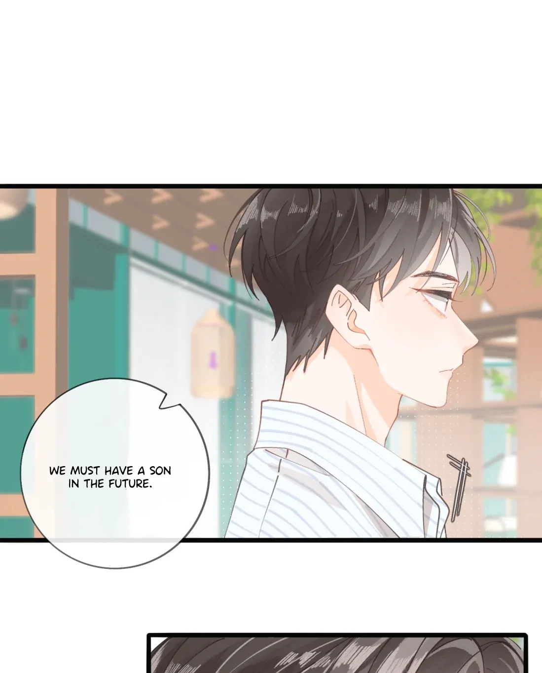 Big Sis Messed Up Again! Chapter 1 - Page 34