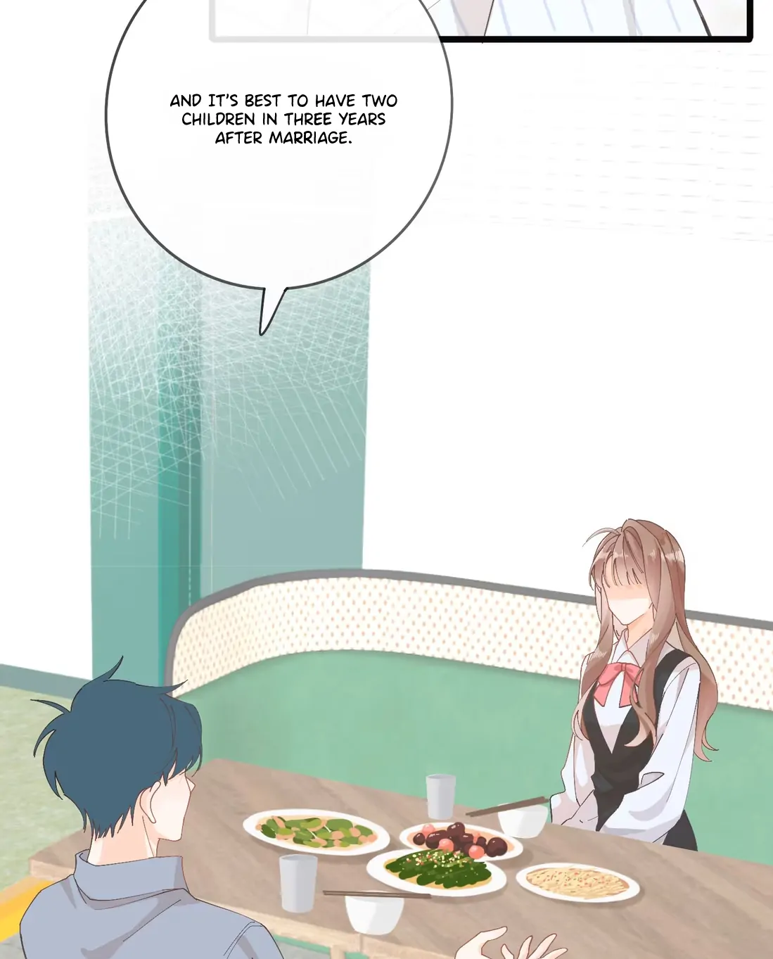 Big Sis Messed Up Again! Chapter 1 - Page 36