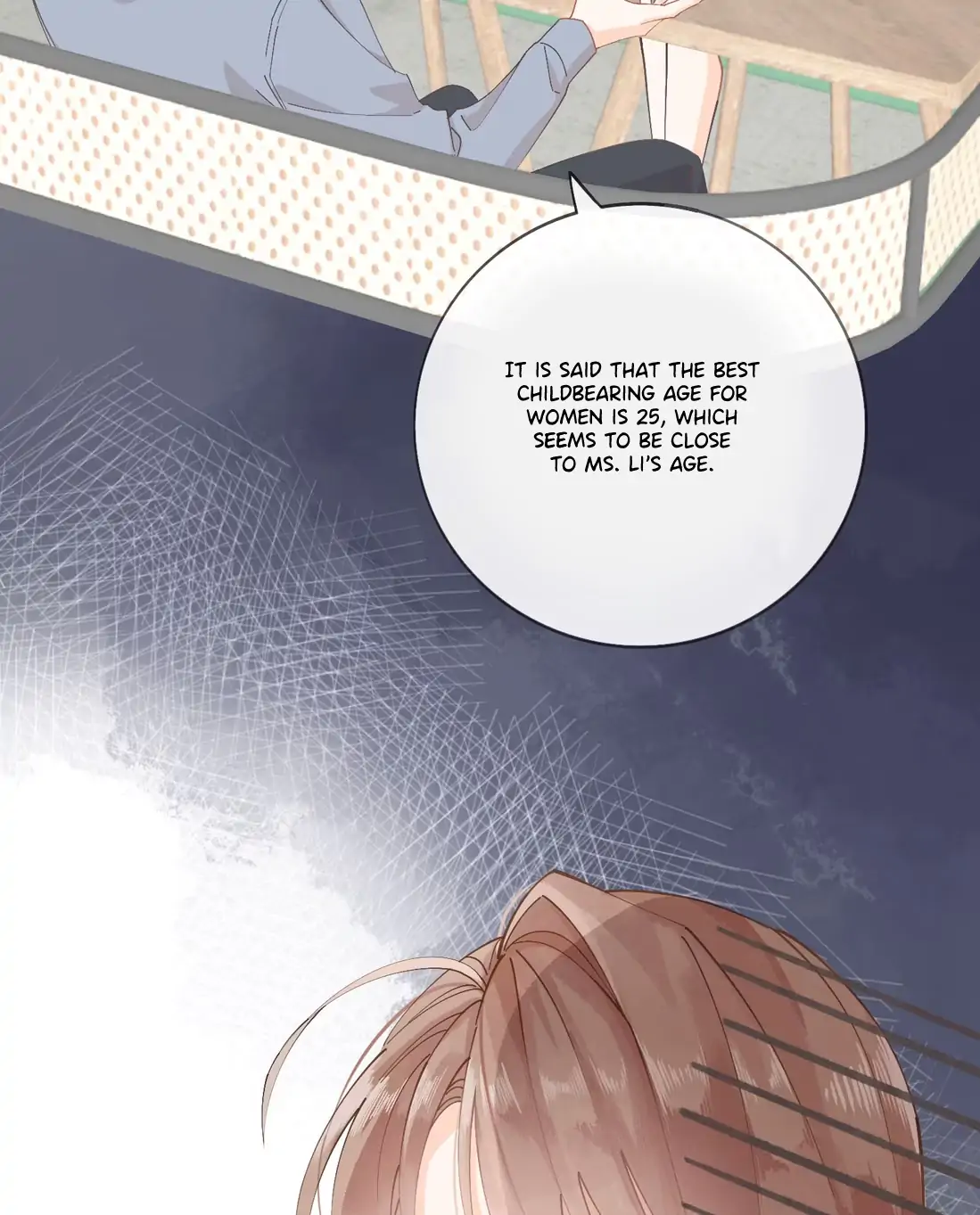 Big Sis Messed Up Again! Chapter 1 - Page 37