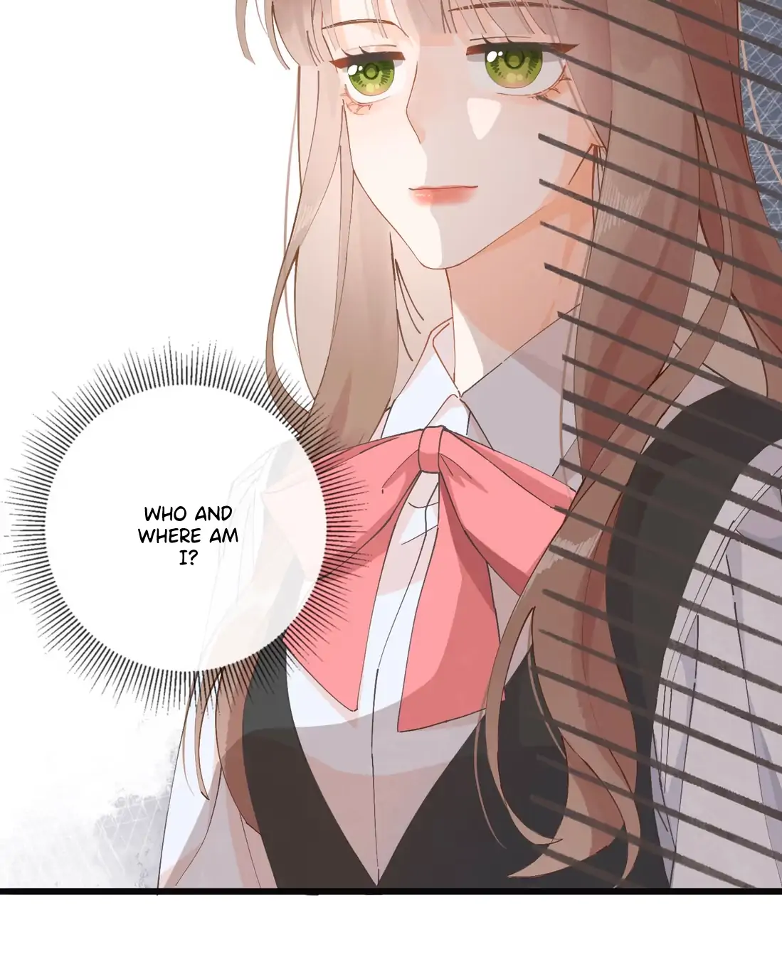 Big Sis Messed Up Again! Chapter 1 - Page 38