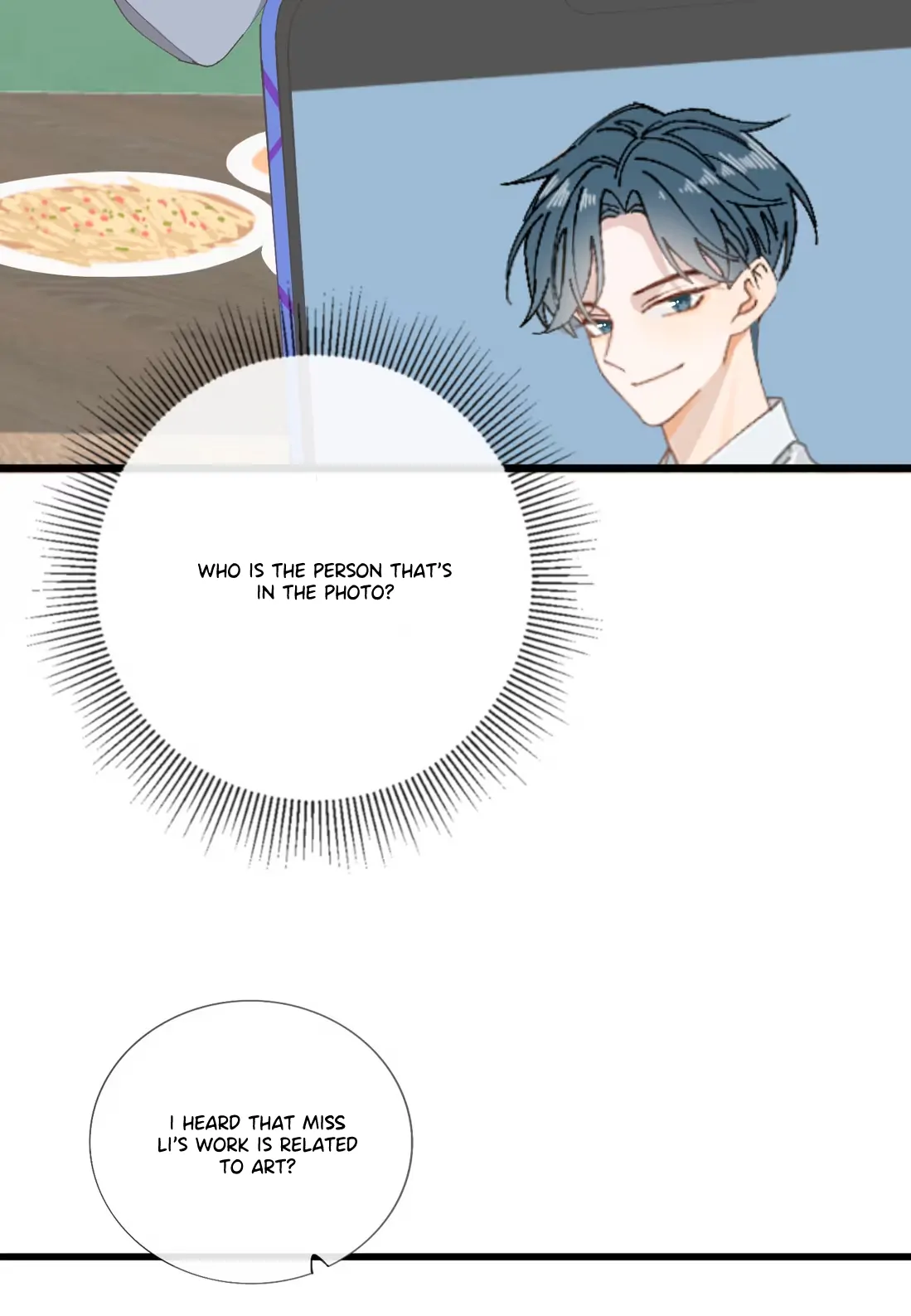 Big Sis Messed Up Again! Chapter 1 - Page 40