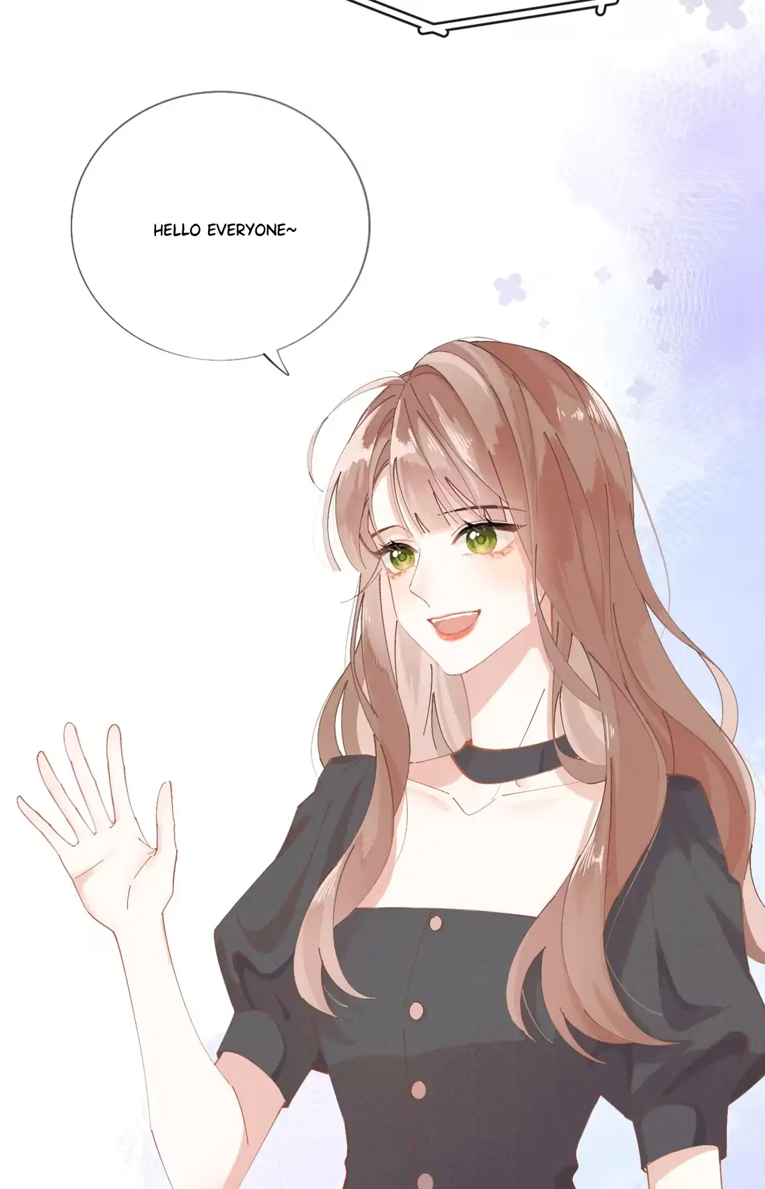 Big Sis Messed Up Again! Chapter 1 - Page 5