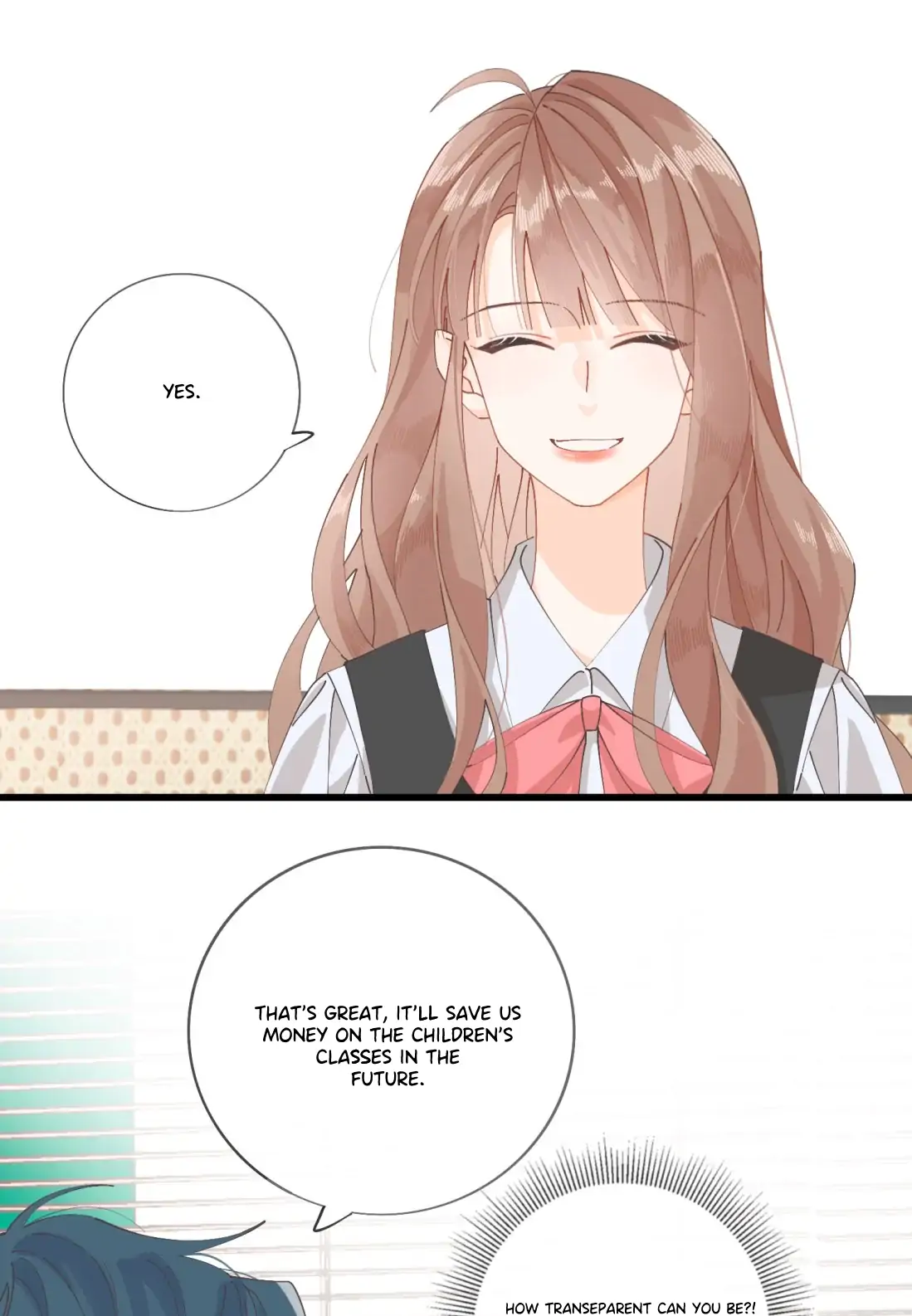 Big Sis Messed Up Again! Chapter 1 - Page 41