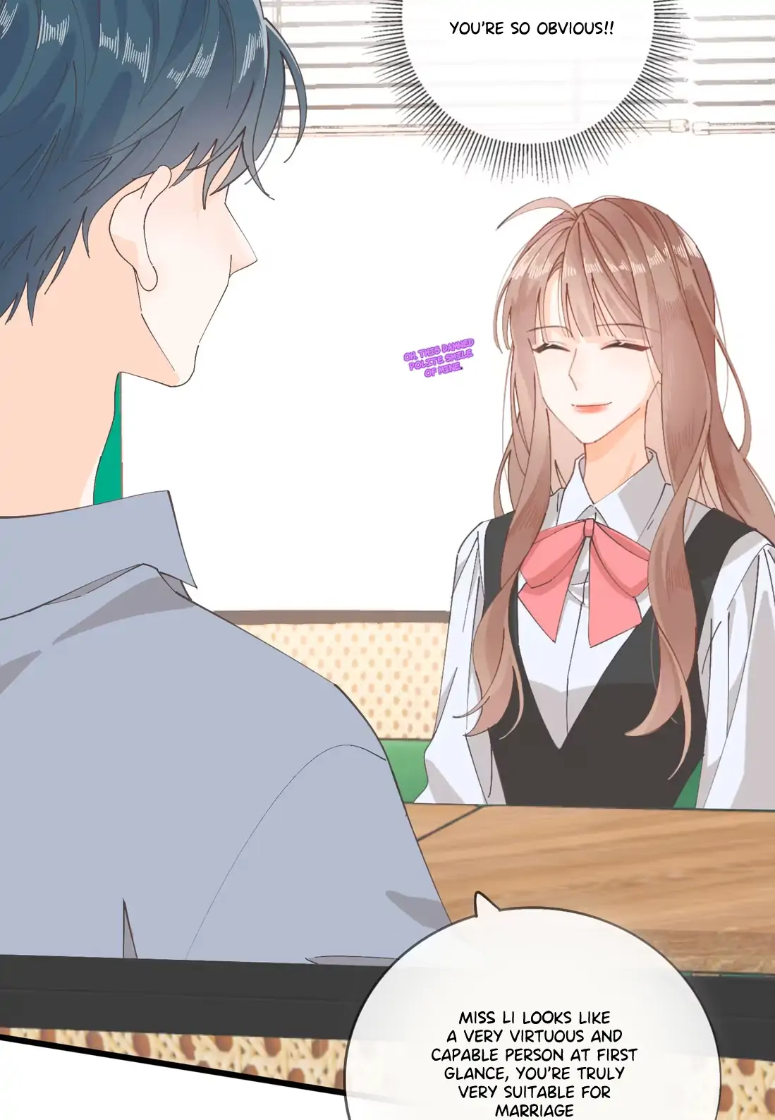 Big Sis Messed Up Again! Chapter 1 - Page 42