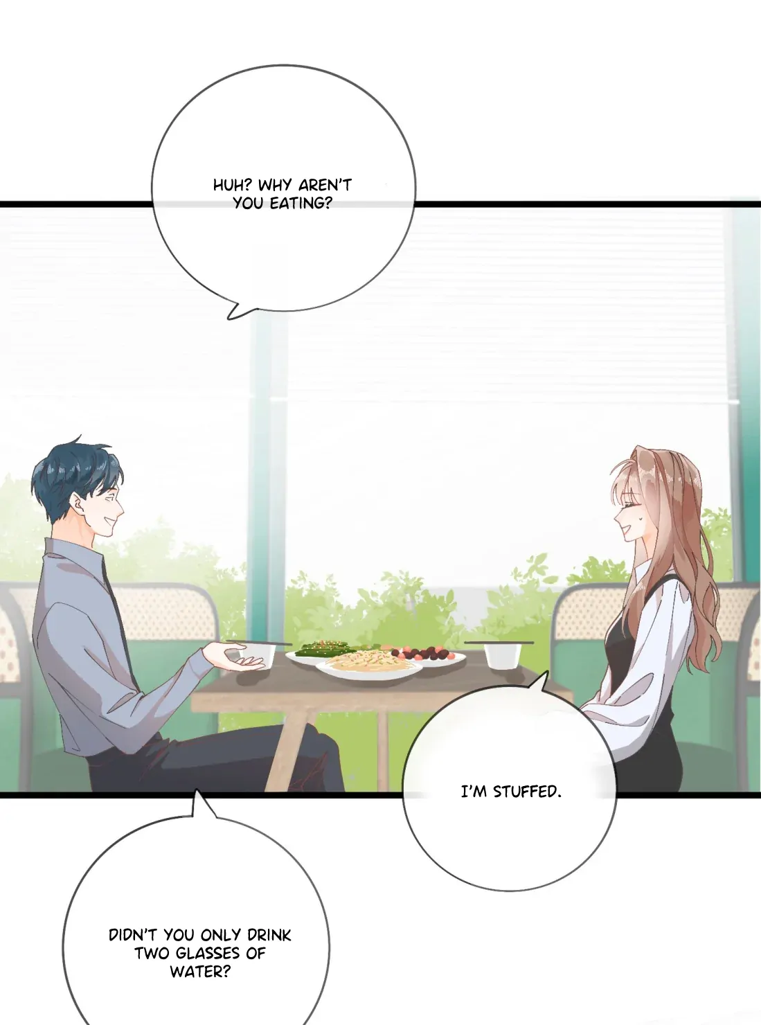 Big Sis Messed Up Again! Chapter 1 - Page 44