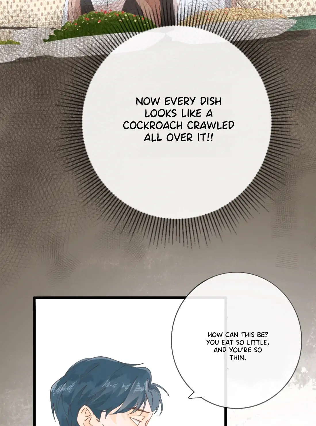 Big Sis Messed Up Again! Chapter 1 - Page 46