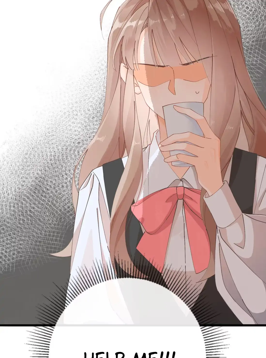 Big Sis Messed Up Again! Chapter 1 - Page 48