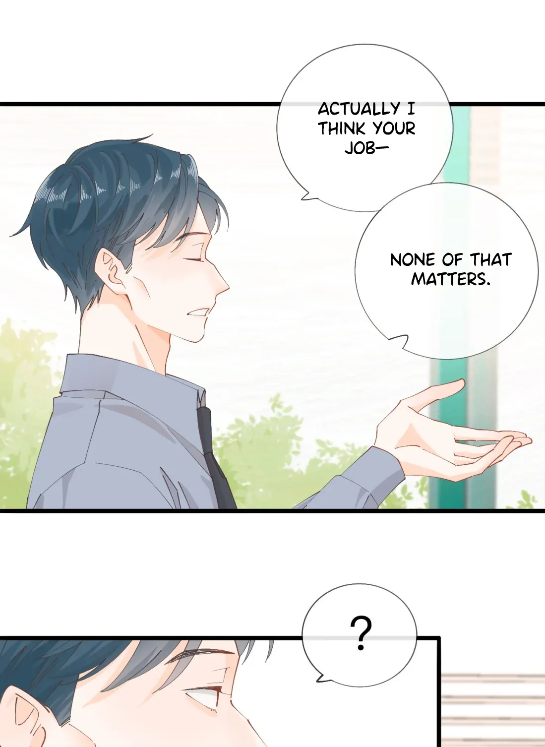 Big Sis Messed Up Again! Chapter 1 - Page 50