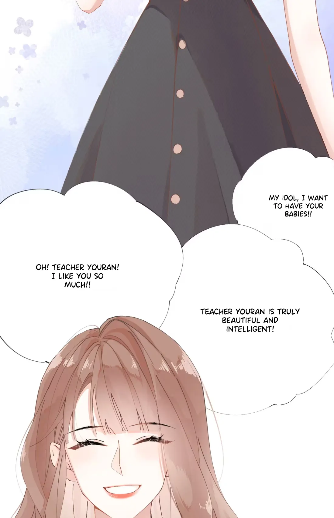 Big Sis Messed Up Again! Chapter 1 - Page 6