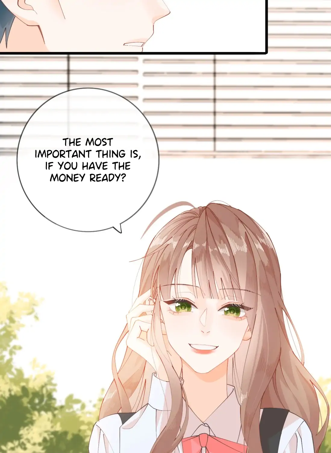 Big Sis Messed Up Again! Chapter 1 - Page 51