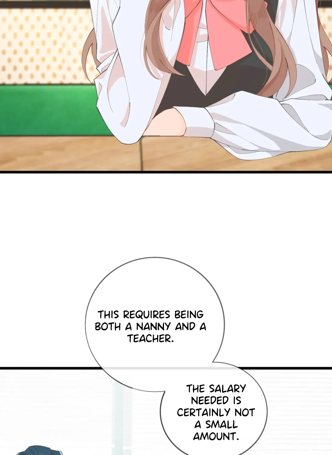 Big Sis Messed Up Again! Chapter 1 - Page 52