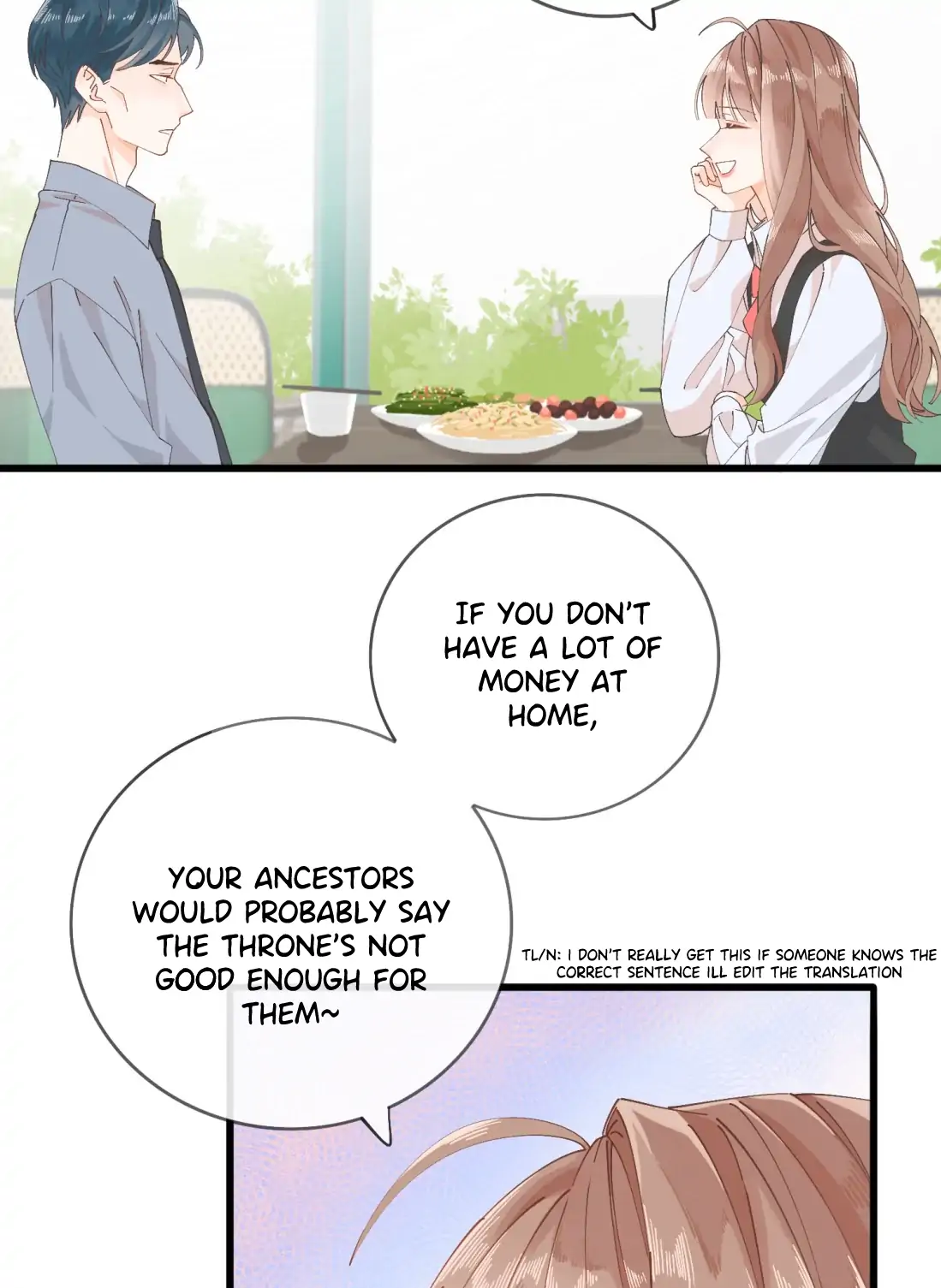 Big Sis Messed Up Again! Chapter 1 - Page 53