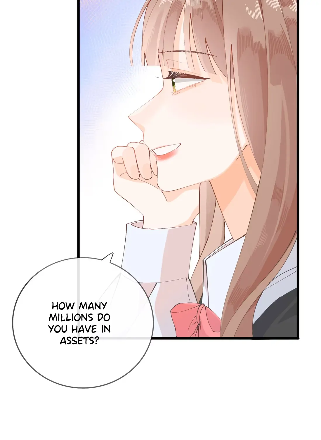 Big Sis Messed Up Again! Chapter 1 - Page 54