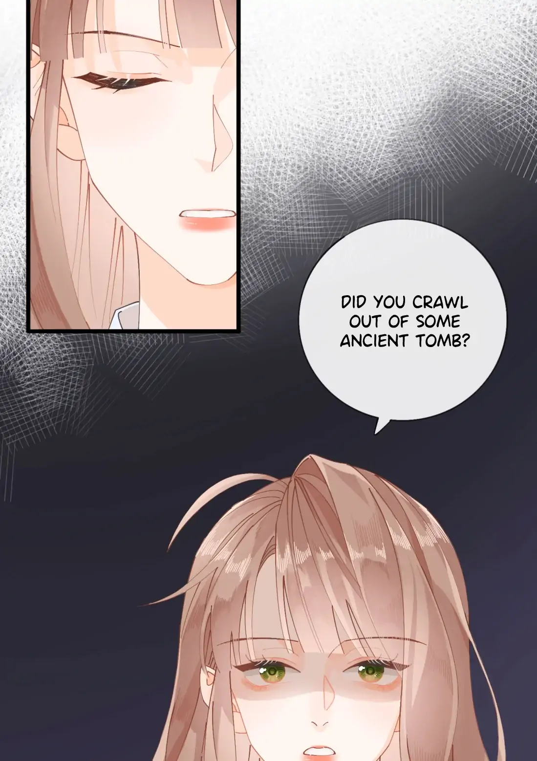 Big Sis Messed Up Again! Chapter 1 - Page 56