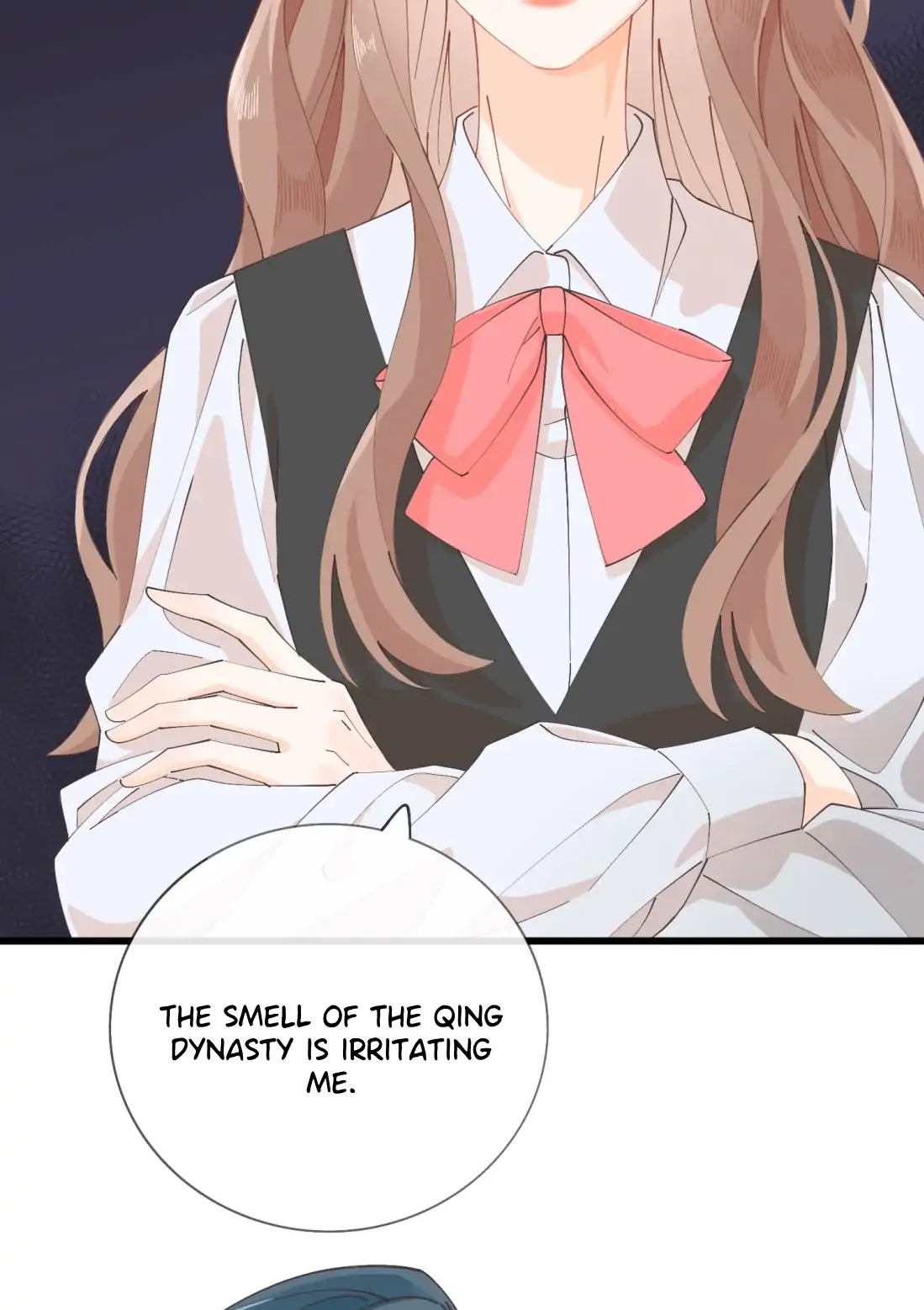 Big Sis Messed Up Again! Chapter 1 - Page 57