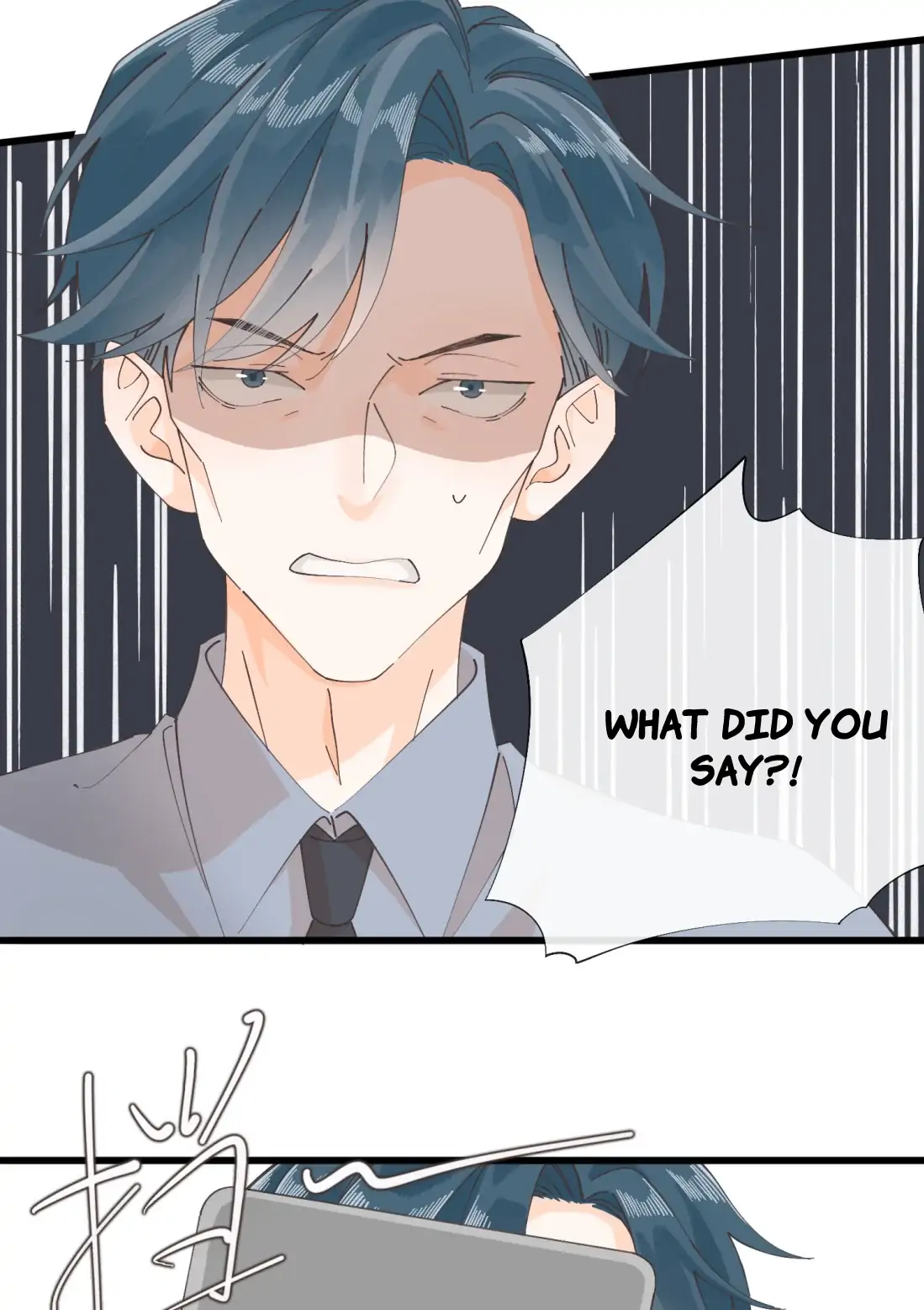 Big Sis Messed Up Again! Chapter 1 - Page 58