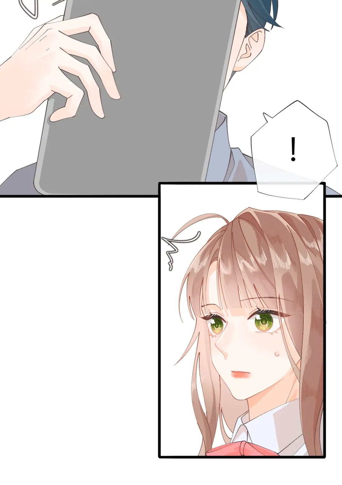 Big Sis Messed Up Again! Chapter 1 - Page 59