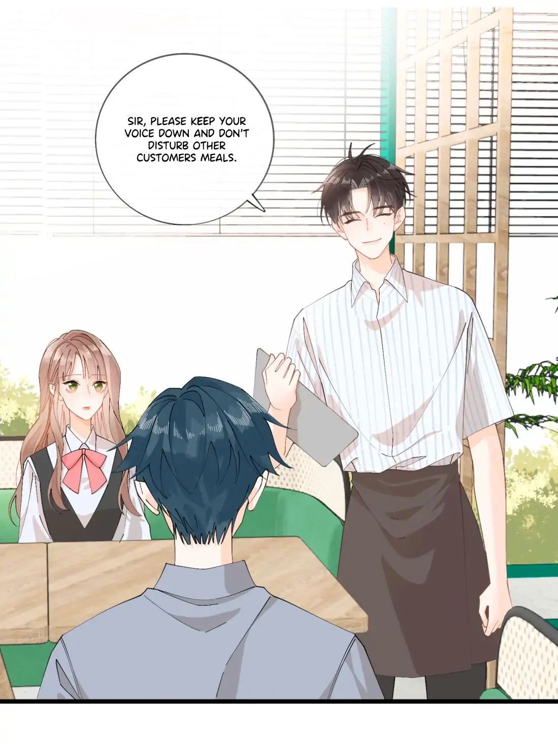 Big Sis Messed Up Again! Chapter 1 - Page 60