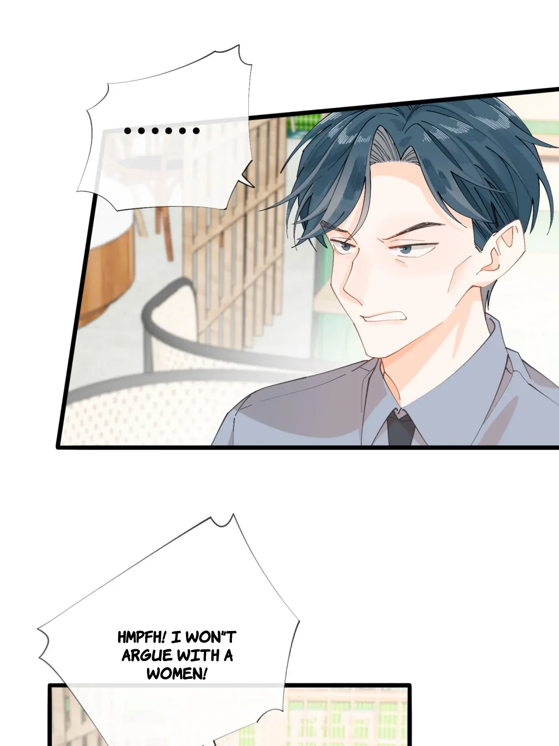 Big Sis Messed Up Again! Chapter 1 - Page 61