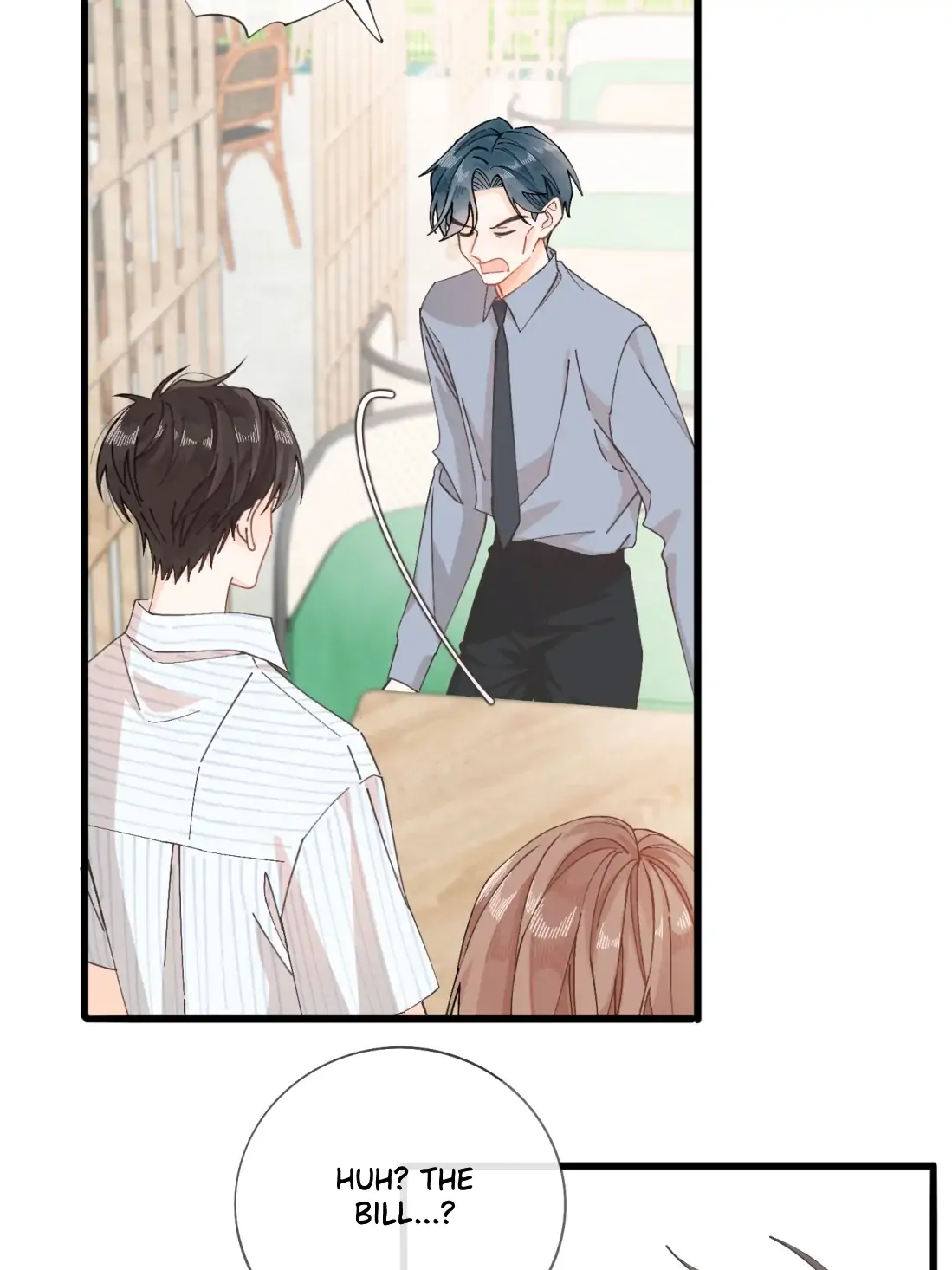 Big Sis Messed Up Again! Chapter 1 - Page 62