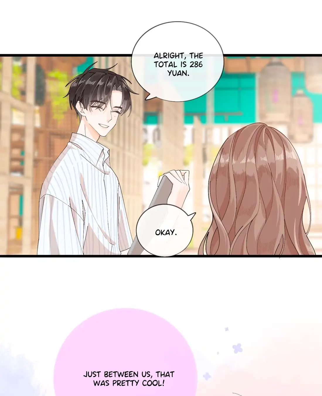 Big Sis Messed Up Again! Chapter 1 - Page 65