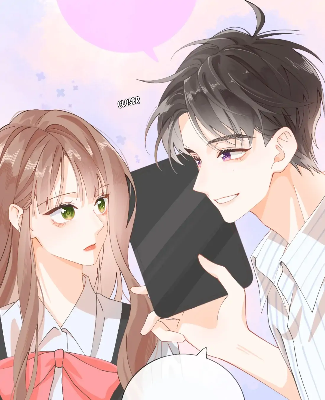 Big Sis Messed Up Again! Chapter 1 - Page 66