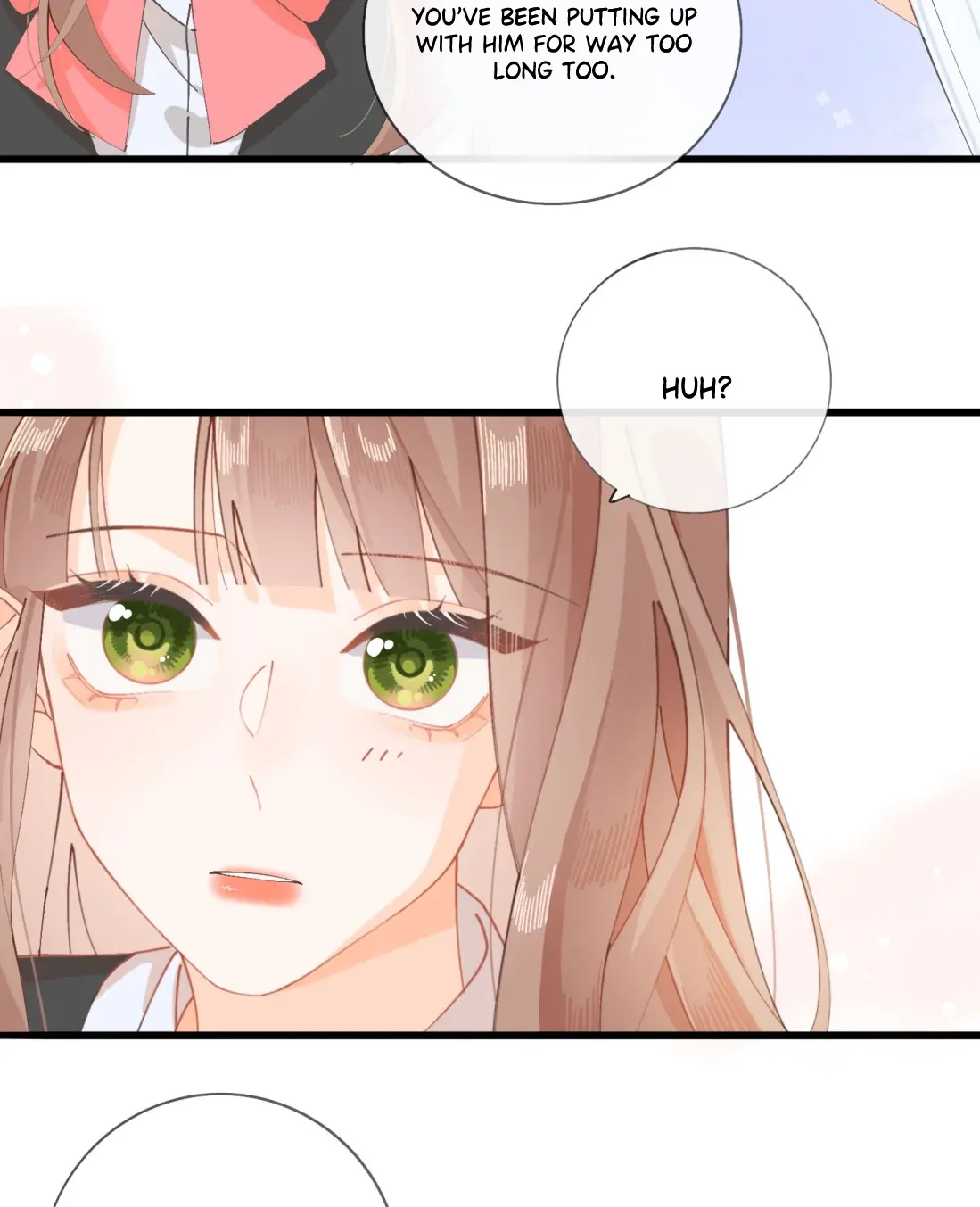 Big Sis Messed Up Again! Chapter 1 - Page 67