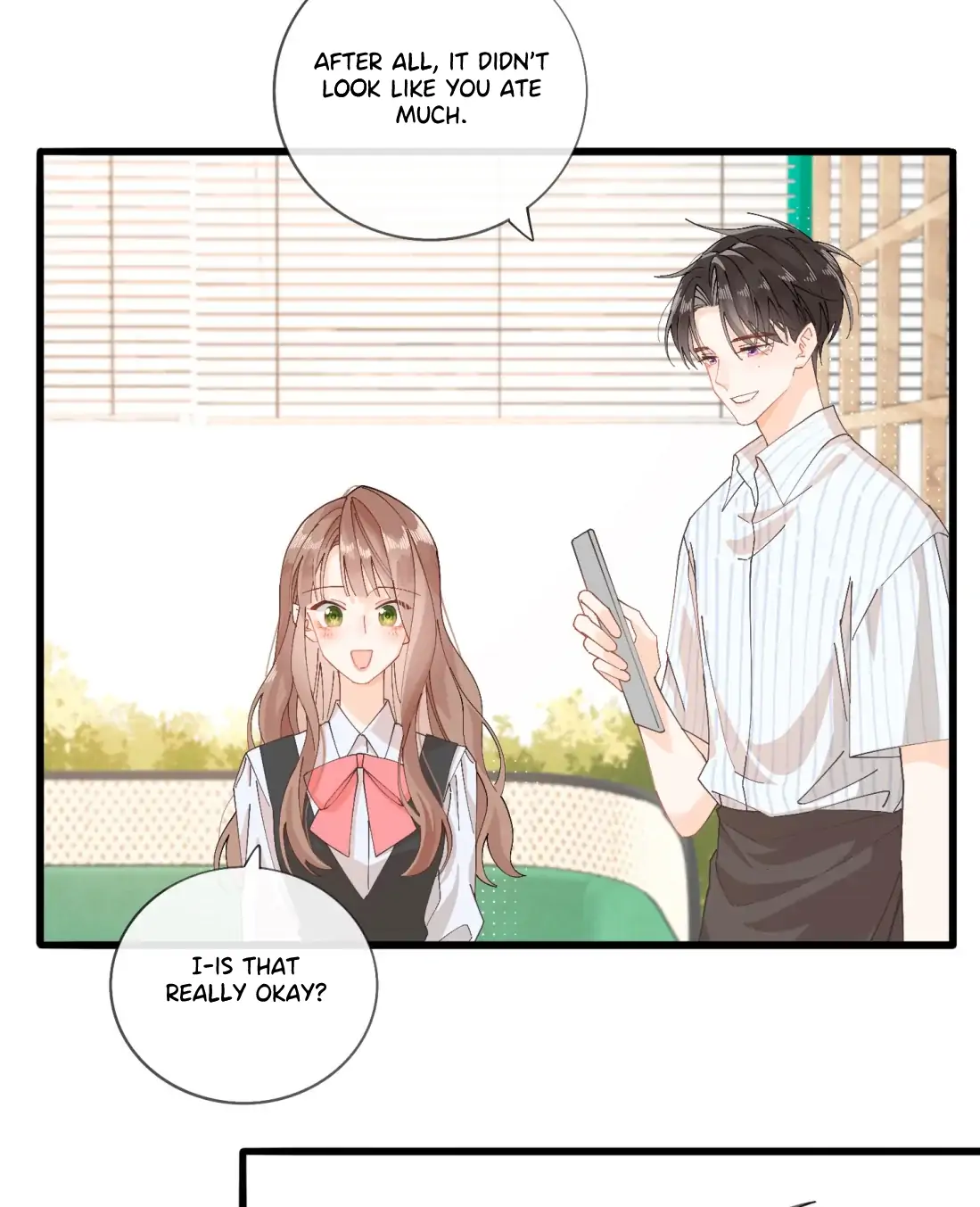 Big Sis Messed Up Again! Chapter 1 - Page 69