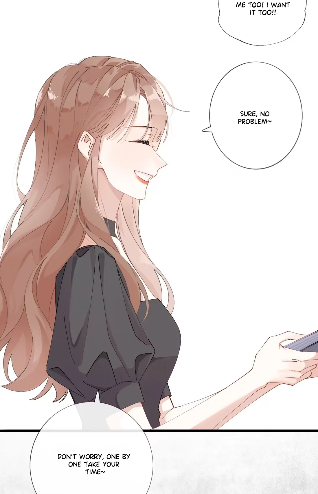 Big Sis Messed Up Again! Chapter 1 - Page 8