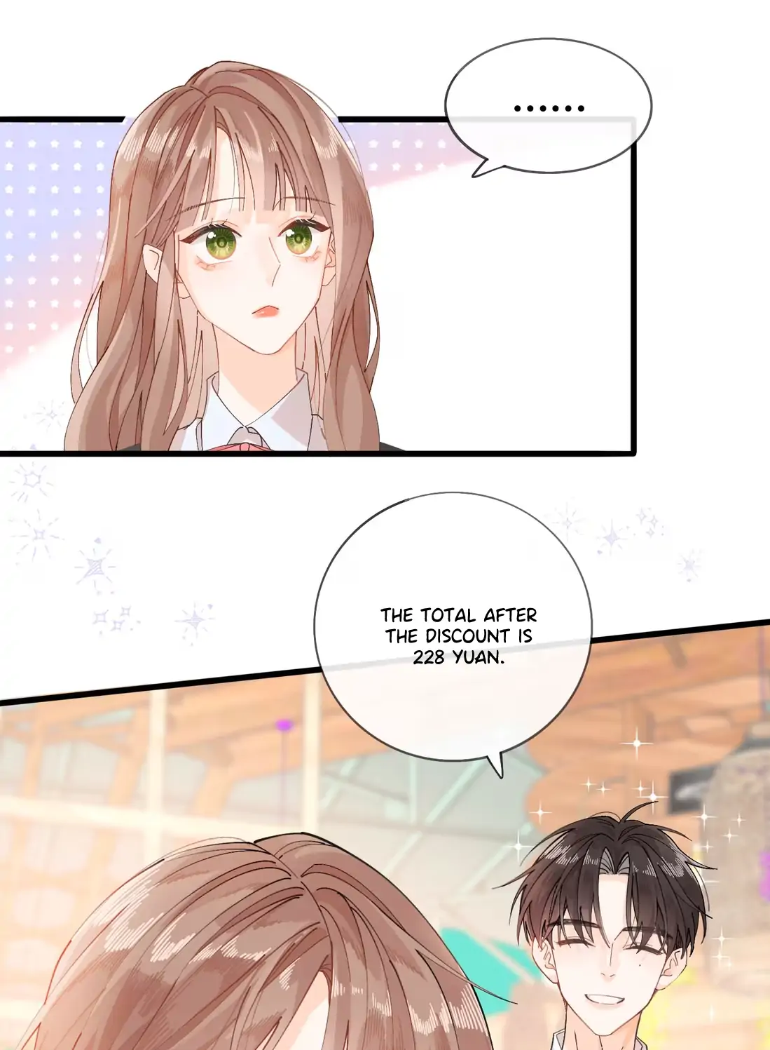 Big Sis Messed Up Again! Chapter 1 - Page 71