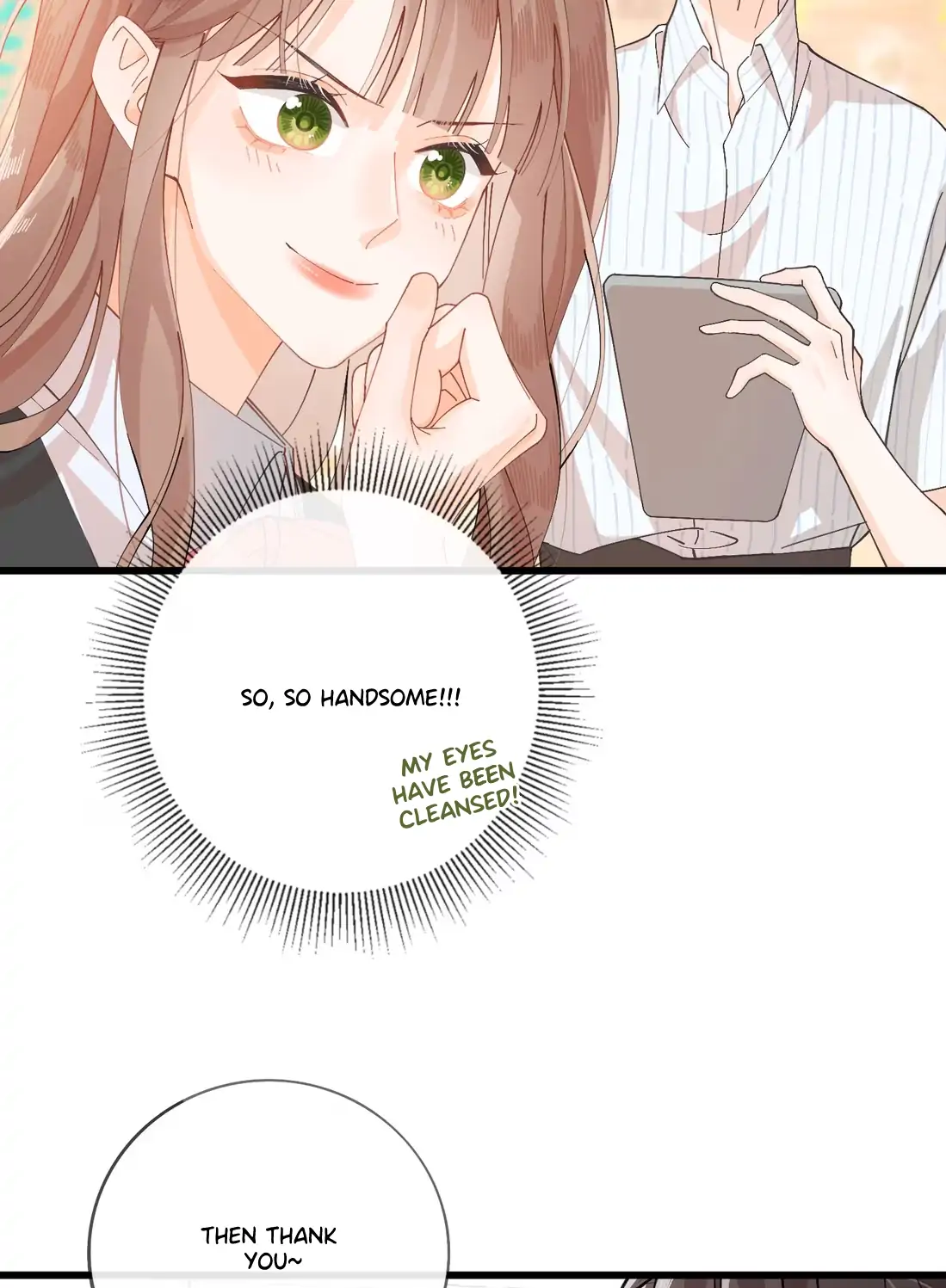 Big Sis Messed Up Again! Chapter 1 - Page 72